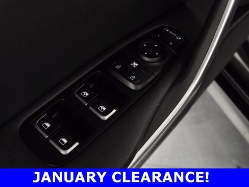 Used 2022 Kia Stinger GT-Line image 17