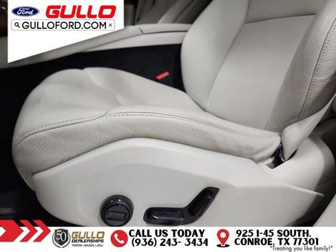 Used 2022 Volvo XC90 T8 Inscription Expression w/ Advanced Package image 22