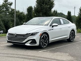 Used 2021 Volkswagen Arteon SEL Premium AWD/4WD video 1
