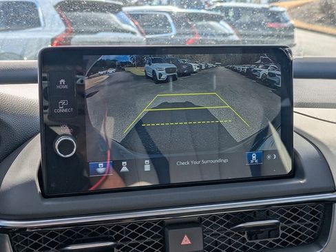 New 2025 Acura ADX A-Spec AWD/4WD image 23