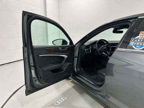 Used 2019 Audi A6 3.0T Prestige image 22