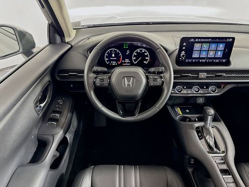 Used 2024 Honda HR-V EX-L image 21