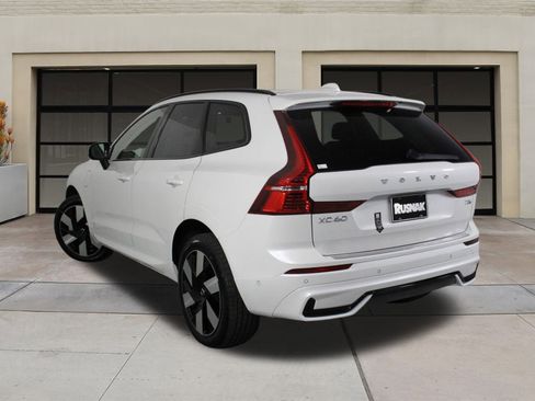 New 2025 Volvo XC60 T8 Plus w/ Protection Package Premier image 3