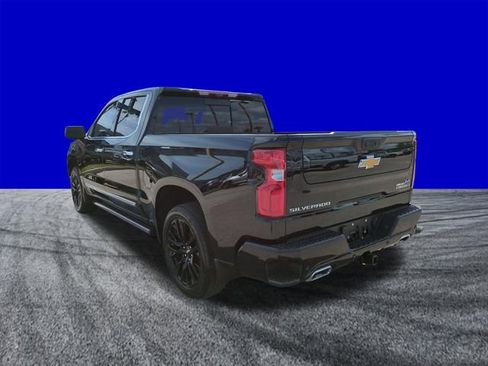 Used 2024 Chevrolet Silverado 1500 High Country image 6