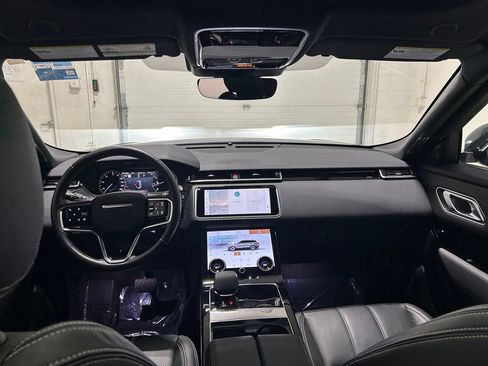 Used 2023 Land Rover Range Rover Velar S AWD/4WD image 28