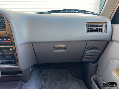 Used 1995 Toyota 4Runner SR5 image 64