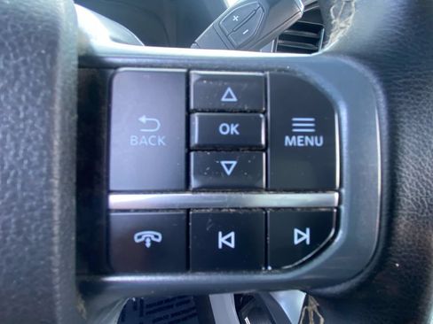 Used 2024 Ford F150 XLT w/ Mobile Office Package AWD/4WD image 29