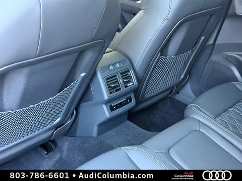 New 2026 Audi SQ5 Prestige AWD/4WD image 22