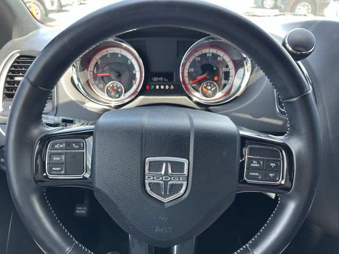 Used 2017 Dodge Grand Caravan SE FWD image 20