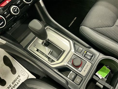 Used 2020 Subaru Forester Premium image 17