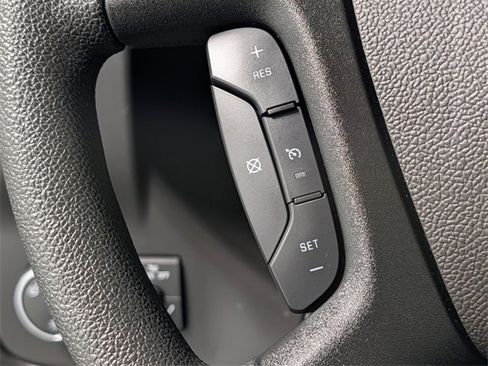 Used 2024 Chevrolet Express 2500 w/ Driver Convenience Package image 17