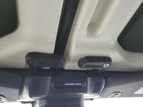 Certified 2024 Jeep Wrangler Sport S image 22