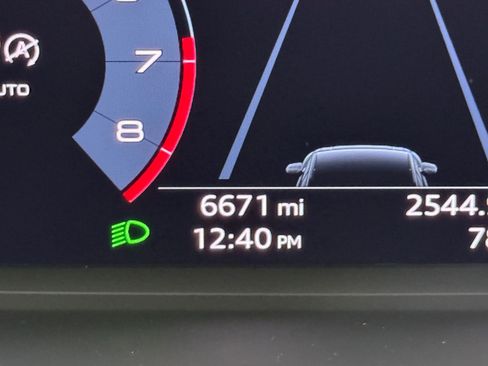 Certified 2025 Audi Q3 2.0T Premium w/ Convenience Package image 23