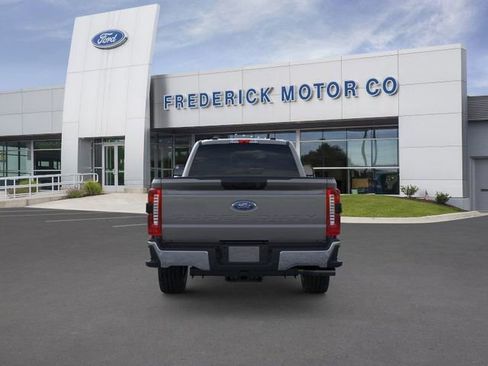 New 2026 Ford F250 XLT w/ XLT Premium Package image 5