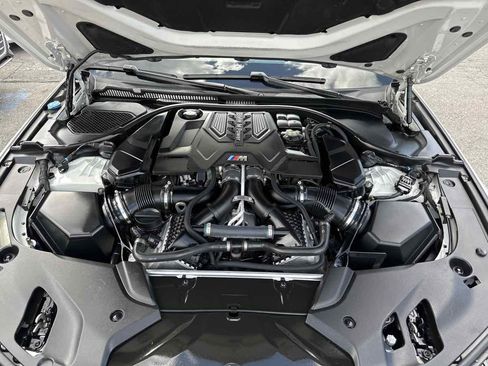 Used 2020 BMW M5 w/ Executive Package image 28