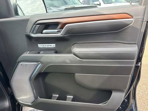 Certified 2024 GMC Sierra 1500 Denali w/ Denali Reserve Package image 18