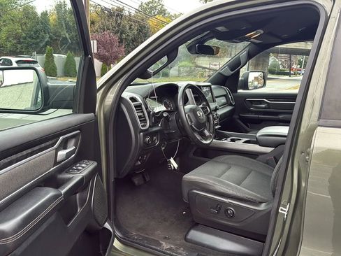 Used 2020 RAM 1500 Big Horn image 23