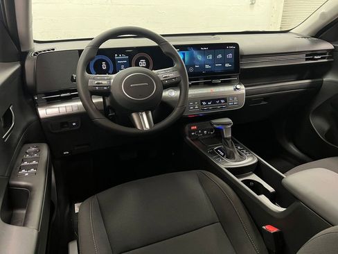 New 2026 Hyundai Kona SEL Sport FWD image 9