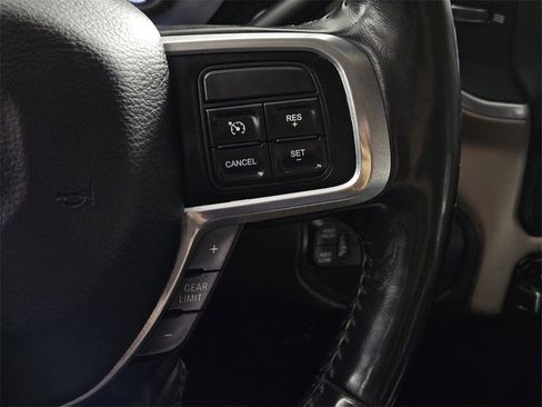 Used 2019 RAM 2500 Laramie image 20