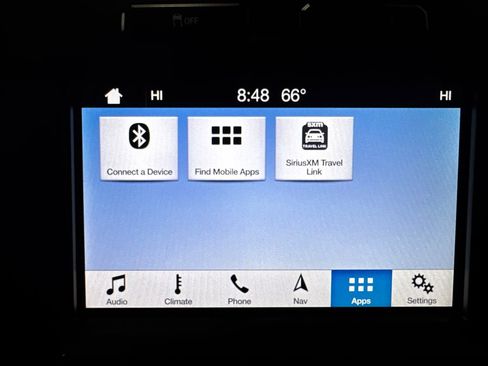 Used 2019 Ford F150 Lariat w/ Equipment Group 502A Luxury image 29