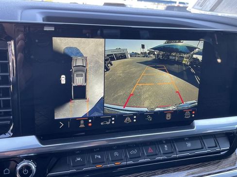 New 2026 GMC Sierra 1500 Elevation w/ Elevation Premium Package image 21