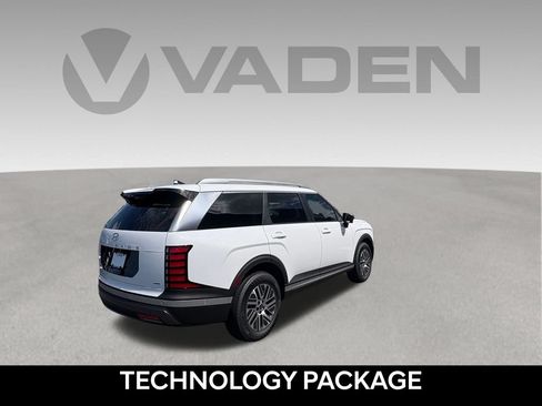 New 2026 Hyundai Palisade SEL Premium AWD/4WD image 5