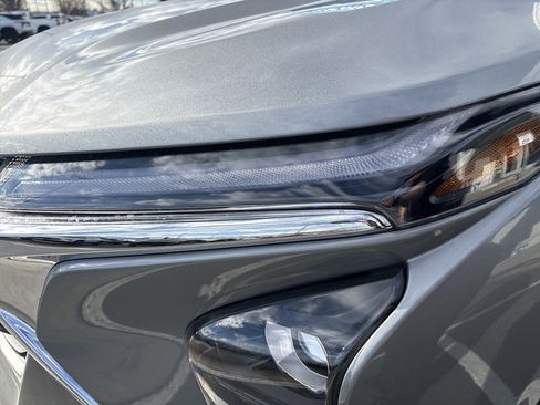 New 2026 Chevrolet Trax LT w/ Driver Confidence Package image 11