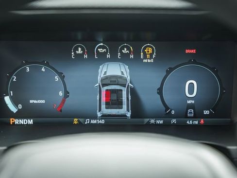 New 2026 Ford F150 STX AWD/4WD image 50