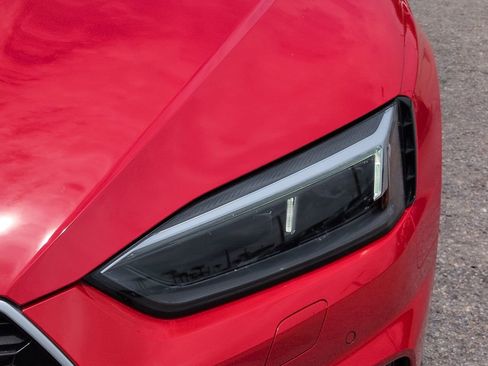 Used 2019 Audi RS 5 Sportback w/ Dynamic Plus Package AWD/4WD image 10