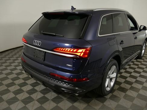 New 2026 Audi Q7 3.0T Premium image 27