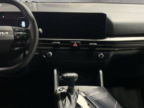 Used 2026 Kia Sportage X-Line w/ X-Line Technology Package image 17