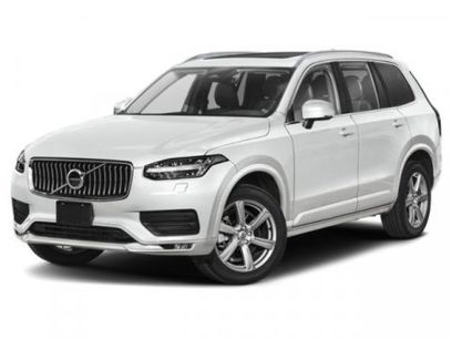 Used 2025 Volvo XC90 B6 Plus w/ Protection Package Premier