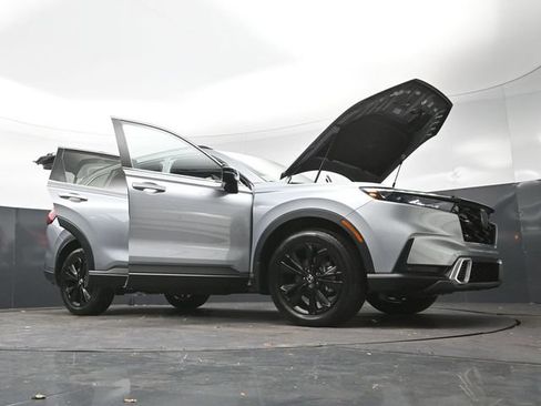 Used 2023 Honda CR-V Sport Touring image 35