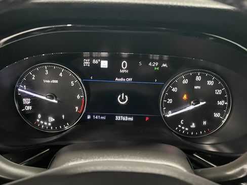 Certified 2023 Buick Envision Avenir AWD/4WD image 13