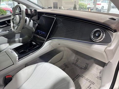 Used 2023 Mercedes-Benz EQE 350+ EQE 350+ Sedan image 34