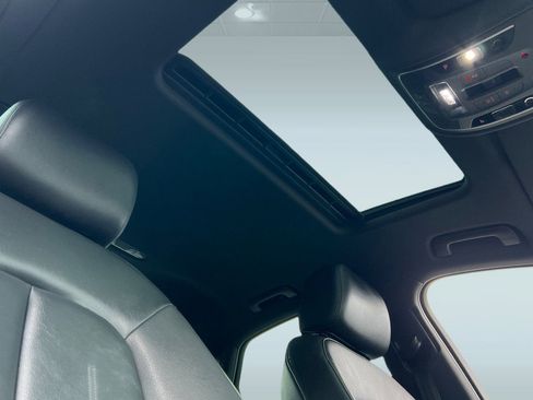 Used 2018 Audi A6 2.0T Premium Plus w/ Premium Plus Package image 14