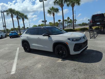 Certified 2025 Volkswagen Tiguan SE R-Line