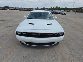 Used 2018 Dodge Challenger R/T w/ Sound Group RWD image 3