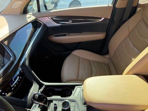 Certified 2024 Cadillac XT6 Premium Luxury w/ Platinum Package FWD image 24