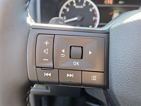 New 2026 Nissan Rogue SV image 22