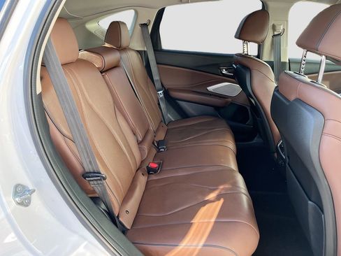 Used 2023 Acura RDX AWD w/ Advance Package image 30