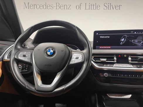 Used 2023 BMW X3 sDrive30i w/ Convenience Package w/ZPA RWD image 31