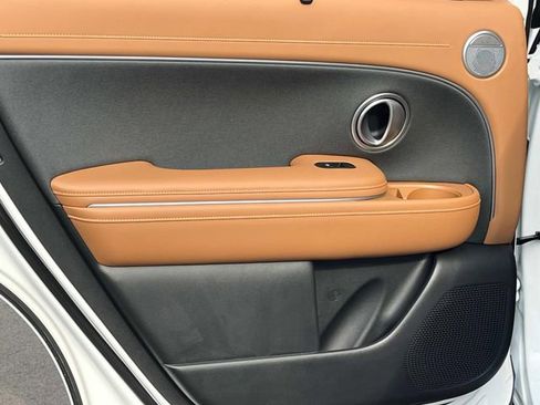 New 2026 Hyundai Palisade Calligraphy AWD/4WD image 22