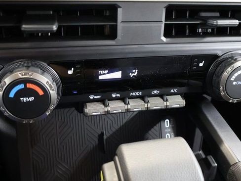 New 2025 Toyota Tacoma SR5 image 18