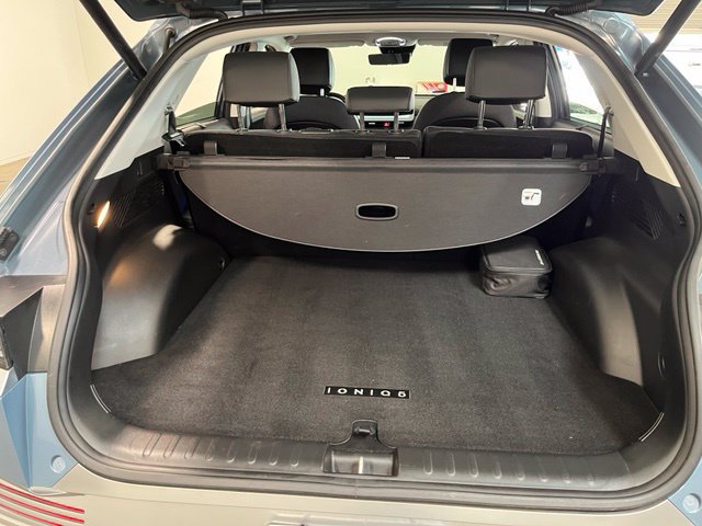 Used 2024 Hyundai Ioniq 5 Limited RWD image 17
