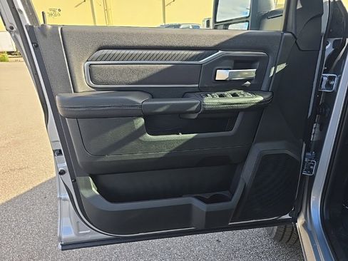 New 2026 RAM 2500 Big Horn image 18