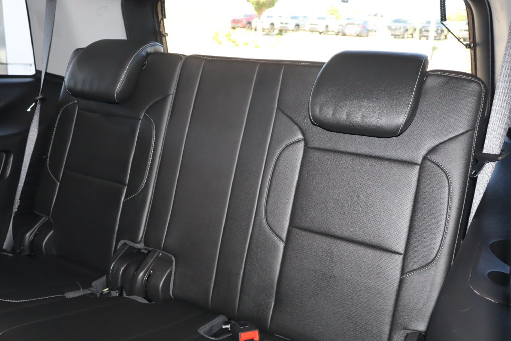 Used 2018 GMC Yukon SLT w/ Open Road Package AWD/4WD image 36