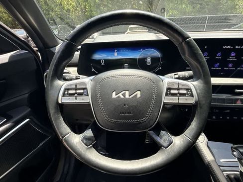 Certified 2024 Kia Telluride SX X-Pro AWD/4WD image 19