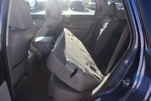 Used 2014 Honda CR-V EX-L image 22