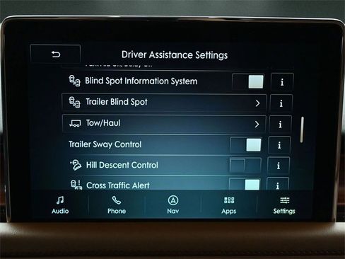 Used 2021 Lincoln Aviator Reserve w/ Equipment Group 210A image 42